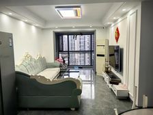 红谷滩 万达首府L2区 3室2厅 99.54㎡ 80万