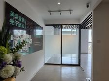 【业主直租】150平小空间精装办公室