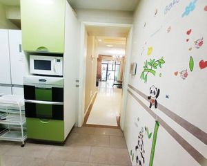 武侯 优客联邦三期 4室2厅 110.76㎡ 246万