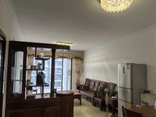 三乡镇 富和名都二期 3室1厅 116.00㎡ 83万