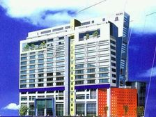 蓝色地标1122专业写字楼出租