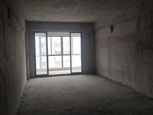 江城 德信华城 2室2厅 108.00㎡ 43万