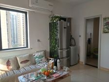 莱山 暖山国际城 1室1厅 48.88㎡ 24万