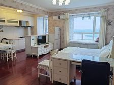 业主直卖北岸明珠 1室0厅 58.77㎡