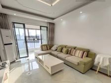 高新开发区 保利香槟国际 3室2厅 95.02㎡ 98万