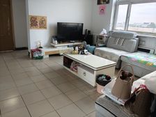 迁安 青杨小区 3室1厅 87.91㎡ 39.50万