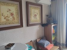 高新天府豪庭3室2厅 79.67㎡193万学区房伊藤世豪地铁