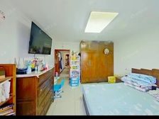 朝阳 香河园中里 2室1厅 59.74㎡ 266万