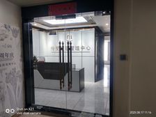 金融核心区甲级写字楼 120平精装现房出租