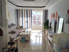 锡林浩特 富华裕茗苑 2室1厅 92.00㎡ 27.50万