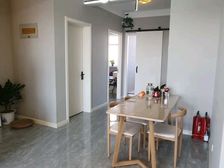 山海关 山海壹号 3室1厅 96.95㎡ 95万