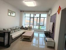 尖山区 紫怡花园 2室1厅 89.52㎡ 21.80万