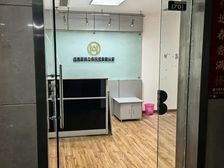 郑东新区CBD商务内环纯写字间出租