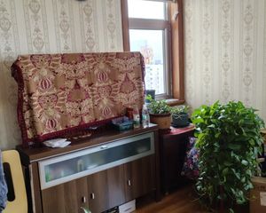 丰台 京铁家园 3室2厅 128.55㎡ 600万