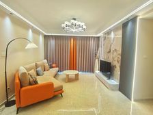 武江 奥园小区 3室2厅 105.00㎡ 72.80万