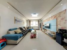 鹏远华府全屋家具家电10平储藏室2室2厅1卫100.㎡39万