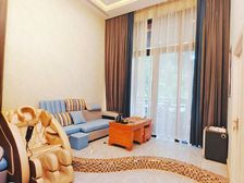 雅居乐星河湾一楼