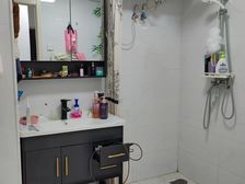 个人出售唐家岭新城1室1厅,无**。已转商,无土地出让金。