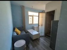 南北通透三居室 乐城苑东区优质住宅