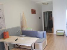 历下 文华园 1室2厅 55.19㎡ 130万