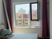 莱山 飞龙金滩花园 2室1厅 91.33㎡ 106万