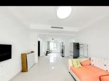 置地皖江四季小区 3室1厅 136.00㎡ 110万