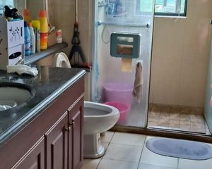 高新西区 恒大帝景 3室2厅 128.28㎡ 110万