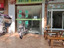 1.?【成熟社区核心】50㎡临街旺铺,高入住率 全业态,即租