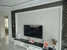 金凤区 悦湖家园 2室2厅 93.80㎡ 48万