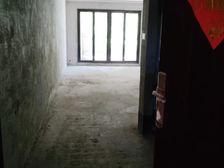 湛河 碧桂园城市之光 2室2厅 95.47㎡ 41万