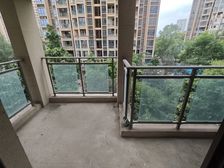 渝北 长安锦尚城 2室1厅 75.19㎡ 58万 业主直卖