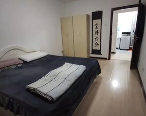 朝阳 青年路小区 2室1厅 83.89㎡ 399万