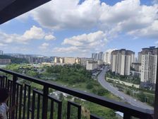 龙里县 悦龙南山锦苑 4室2厅 99.24㎡ 43万