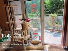 成华 水岸华庭 2室1厅 81.49㎡ 122万