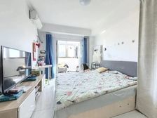 朝阳 南沙滩小区 2室1厅 85.24㎡ 399万