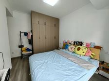 渝北 中国铁建山语桃源 3室2厅 91.95㎡ 140万