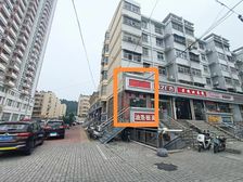 直租徐州金山桥碧螺山庄2区北门入口1楼商铺32平