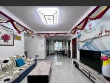 渭城区 厚德苑 2室2厅 105.61㎡ 85万