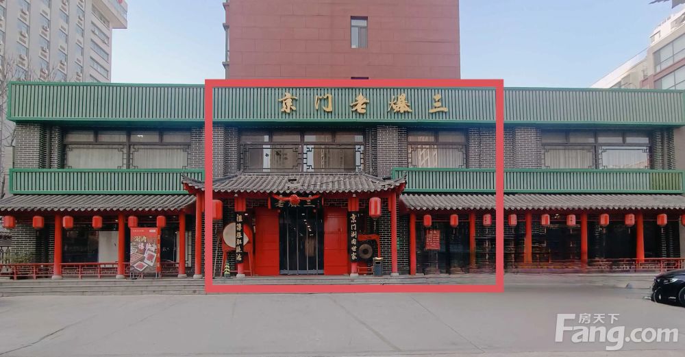 临街旺铺 紧邻学校 醇熟商业 房东直售