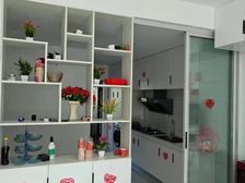 清江浦 浩原公寓 1室1厅 60.00㎡ 30万