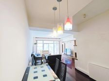 宽窄巷子边的优质三居 105平精装房带大阳台采光极好