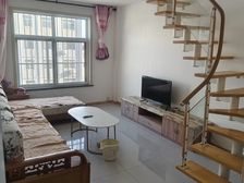 带车库,带阁楼半岛金水湾 2室1厅 76.50㎡ 17万