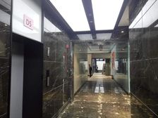 华宇百花谷甲级写字楼247平招租 1.5元/平·天