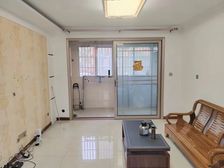 市中 和家园(市中) 3室2厅 139.00㎡ 52万