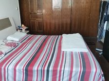 兴义市 食品厂宿舍 4室1厅 117.00㎡ (无公摊面积)