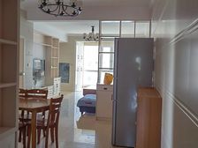 吉州区 南澳公馆 3室2厅 107.00㎡ 76万