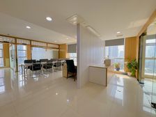 长沙火车站南甲级写字楼122平 4700元/月