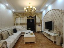 南岸 鑫隆达金色家园 3室2厅 134.00㎡ 108万