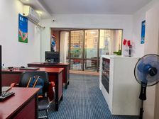 清远城北甲级写字楼 55平精装随时入驻