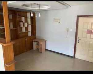 丰台 阳光左右间 2室2厅 98.27㎡ 413万